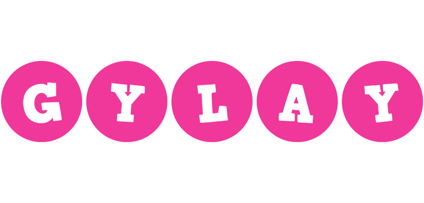 Gylay poker logo
