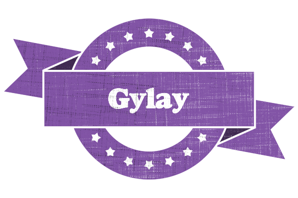 Gylay royal logo