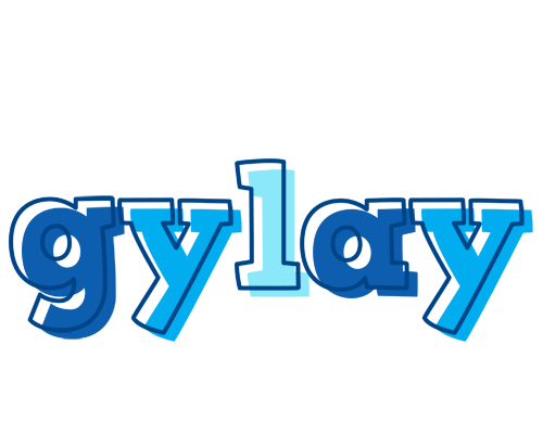 Gylay sailor logo