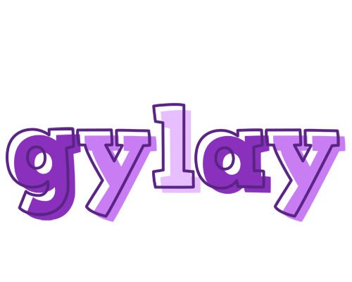 Gylay sensual logo