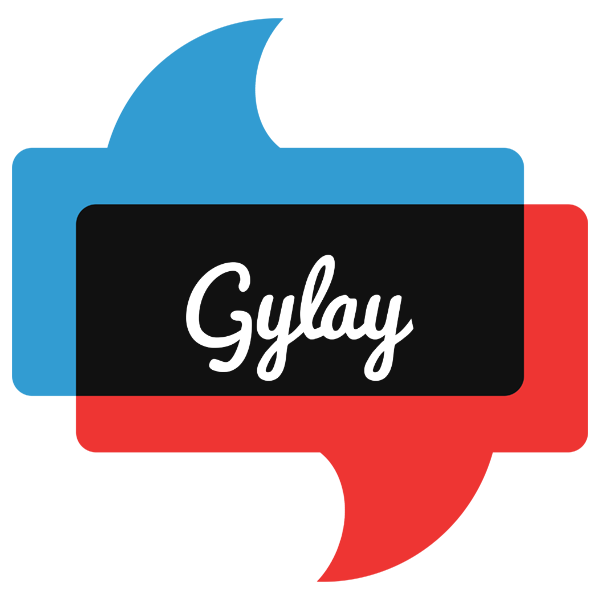 Gylay sharks logo