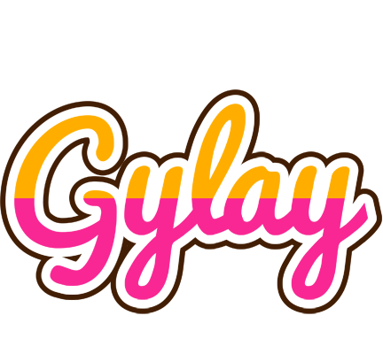 Gylay smoothie logo