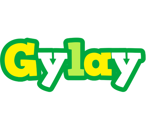 Gylay soccer logo