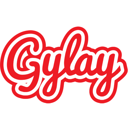 Gylay sunshine logo