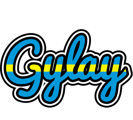 Gylay sweden logo