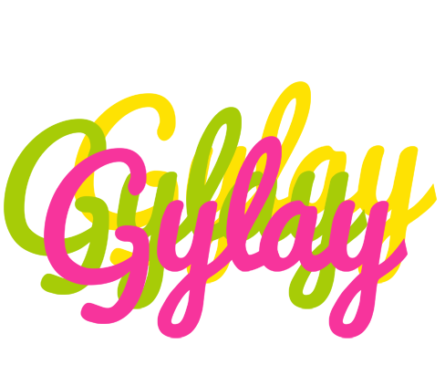 Gylay sweets logo