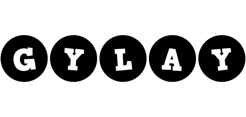 Gylay tools logo