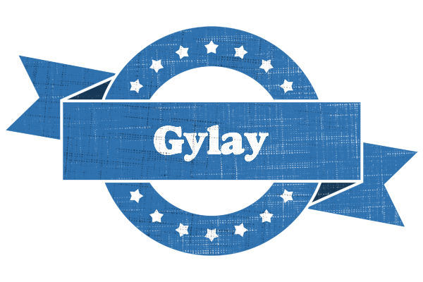 Gylay trust logo