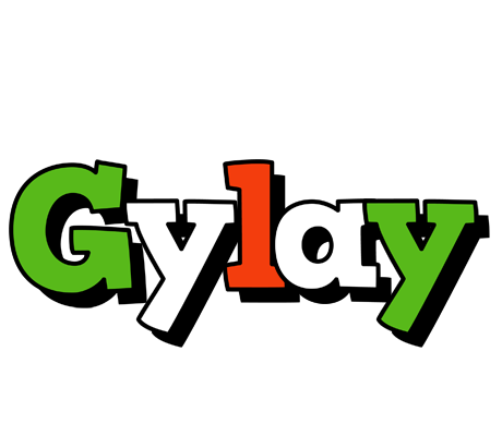Gylay venezia logo