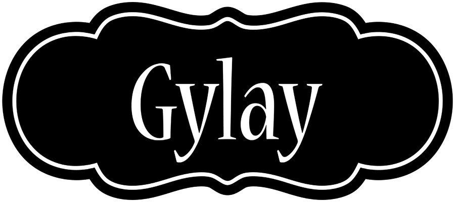 Gylay welcome logo