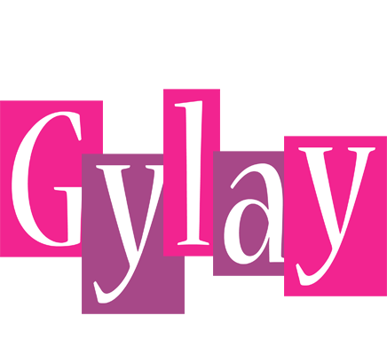 Gylay whine logo