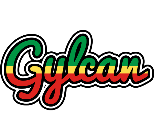 Gylcan african logo