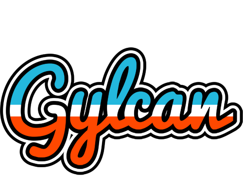 Gylcan america logo