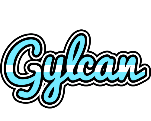 Gylcan argentine logo