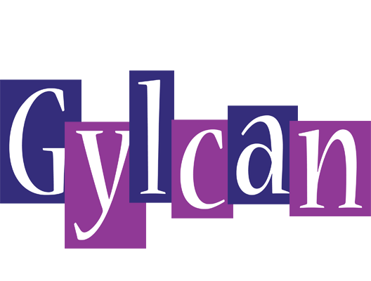 Gylcan autumn logo