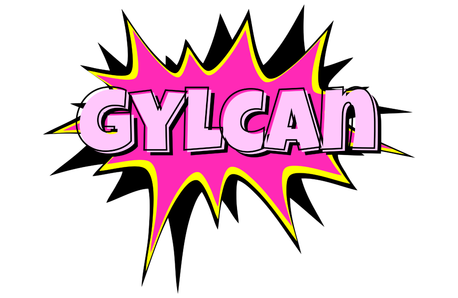 Gylcan badabing logo