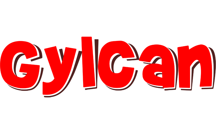 Gylcan basket logo