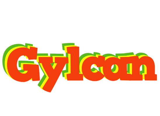 Gylcan bbq logo