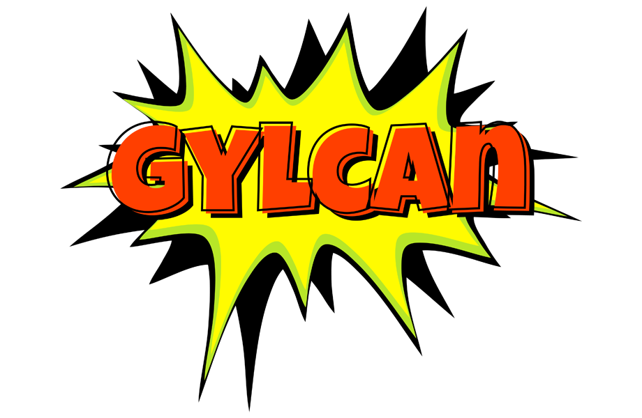 Gylcan bigfoot logo