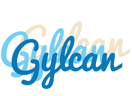 Gylcan breeze logo