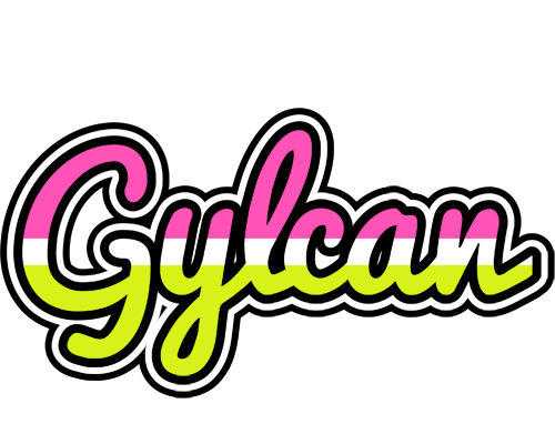 Gylcan candies logo