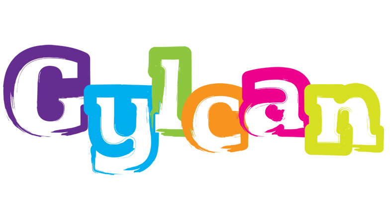 Gylcan casino logo