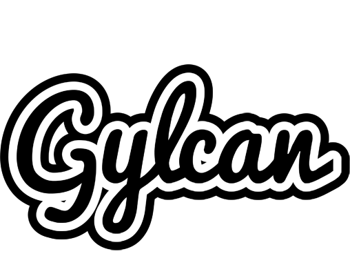 Gylcan chess logo