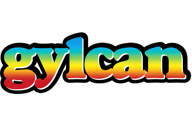 Gylcan color logo