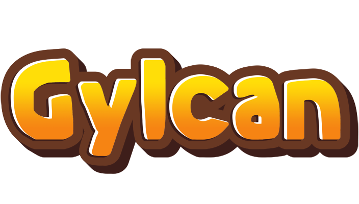 Gylcan cookies logo