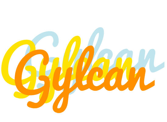 Gylcan energy logo