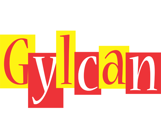 Gylcan errors logo