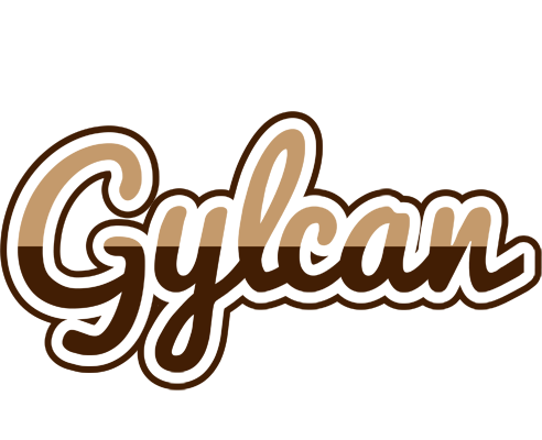 Gylcan exclusive logo