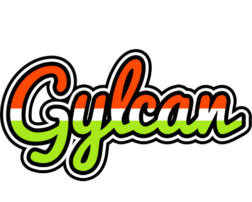 Gylcan exotic logo