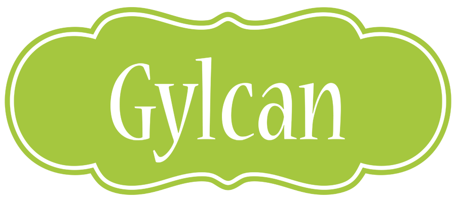 Gylcan family logo