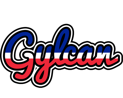 Gylcan france logo