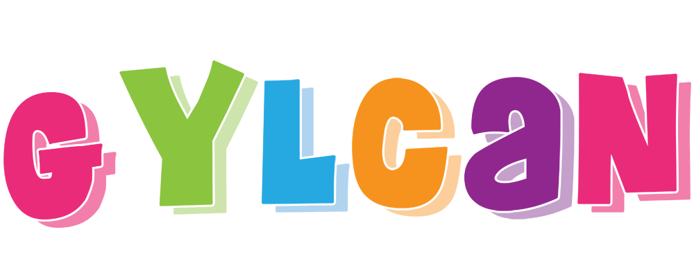 Gylcan friday logo