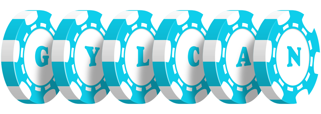Gylcan funbet logo
