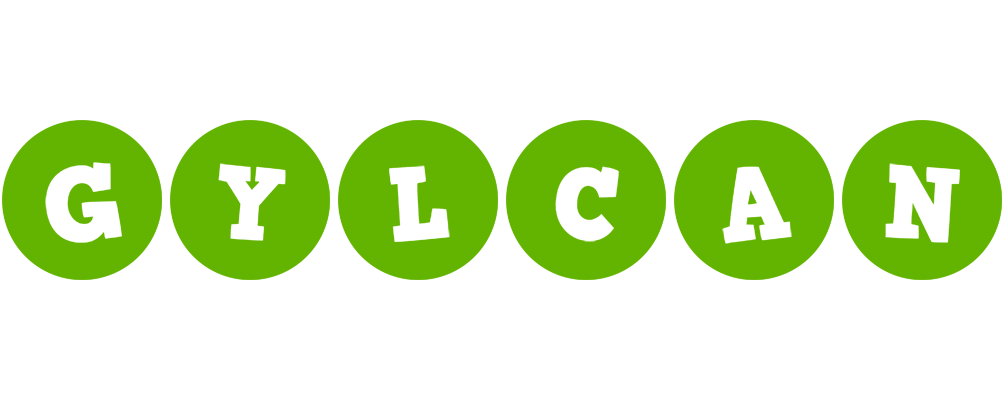 Gylcan games logo