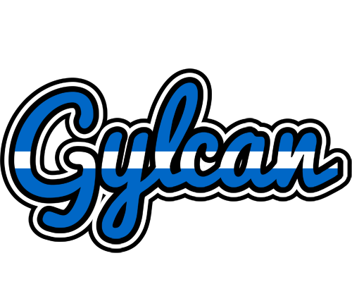 Gylcan greece logo