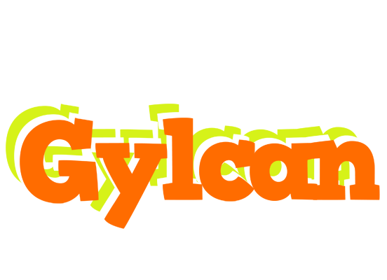 Gylcan healthy logo