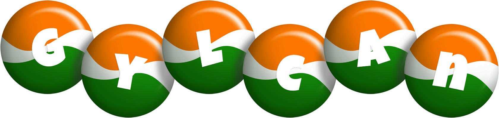 Gylcan india logo