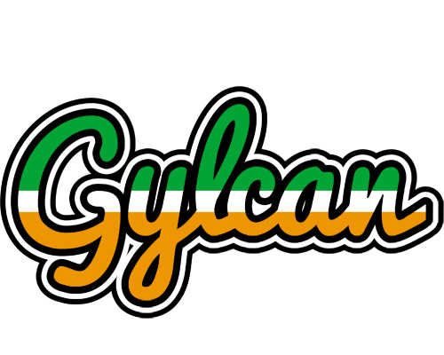 Gylcan ireland logo