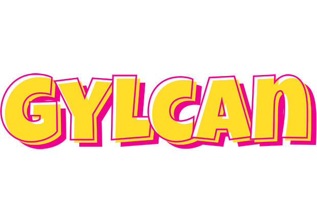 Gylcan kaboom logo
