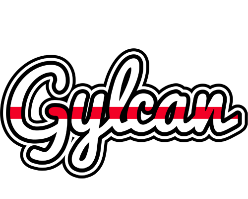 Gylcan kingdom logo