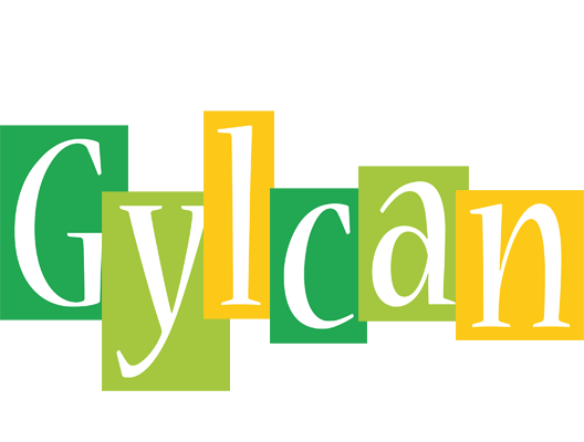 Gylcan lemonade logo