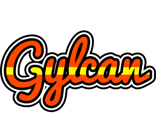 Gylcan madrid logo