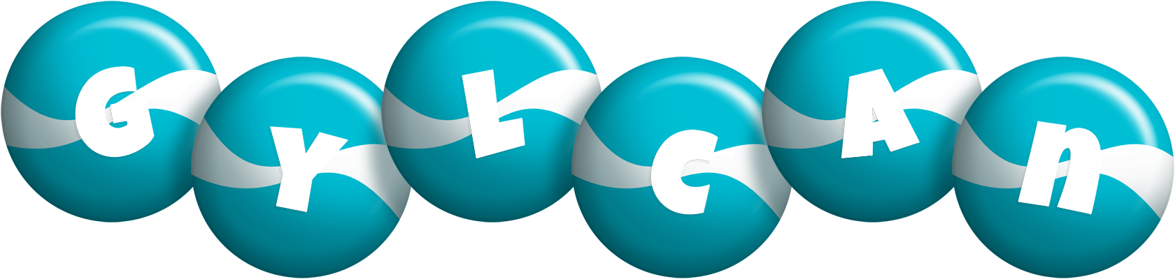 Gylcan messi logo