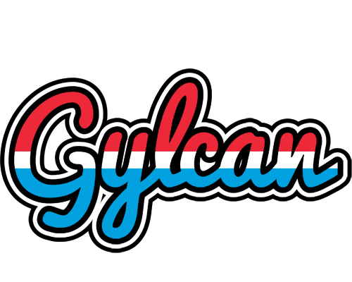 Gylcan norway logo