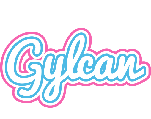 Gylcan outdoors logo