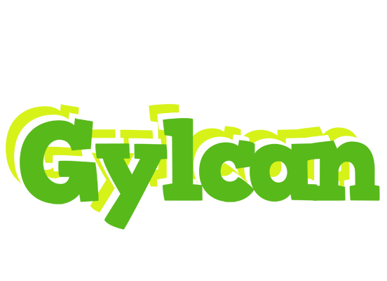 Gylcan picnic logo